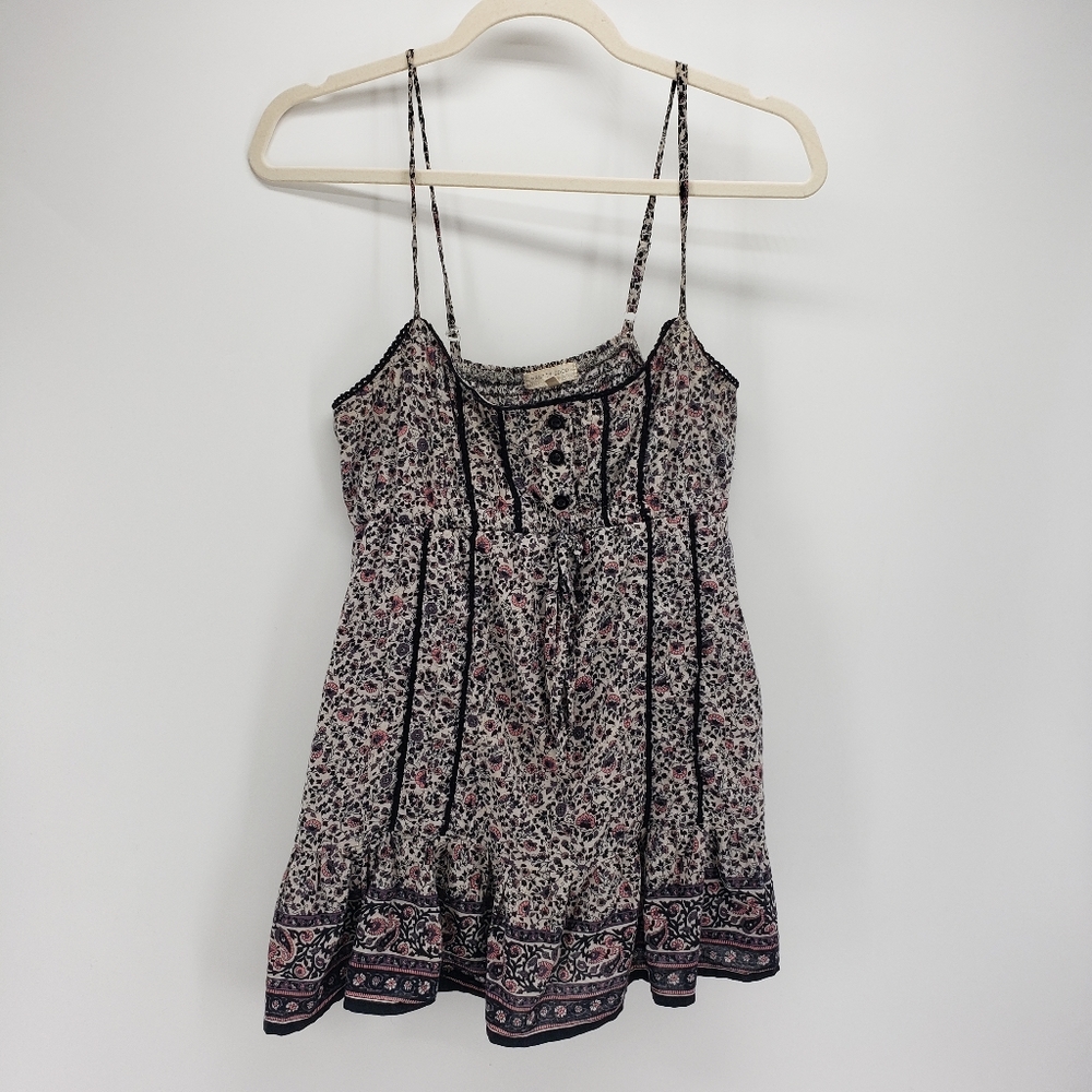 Pretty Good | Floral Cami | Multicolor